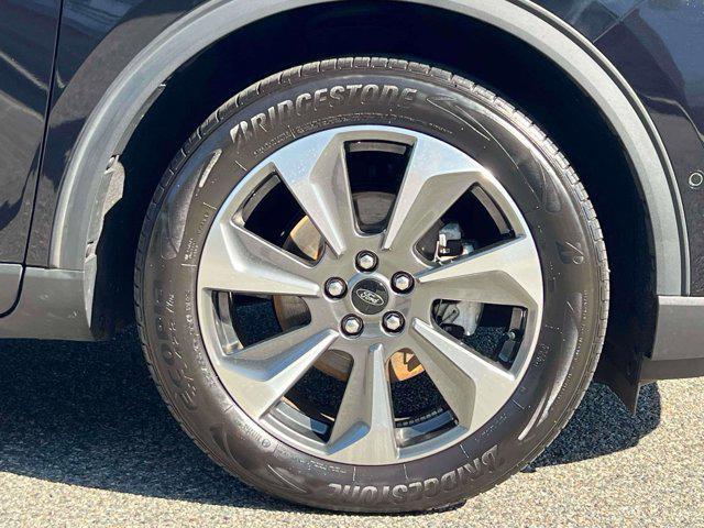 used 2023 Ford Escape car, priced at $26,976