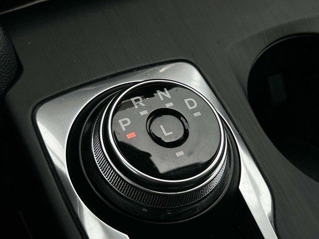 used 2021 Ford Escape car, priced at $24,259