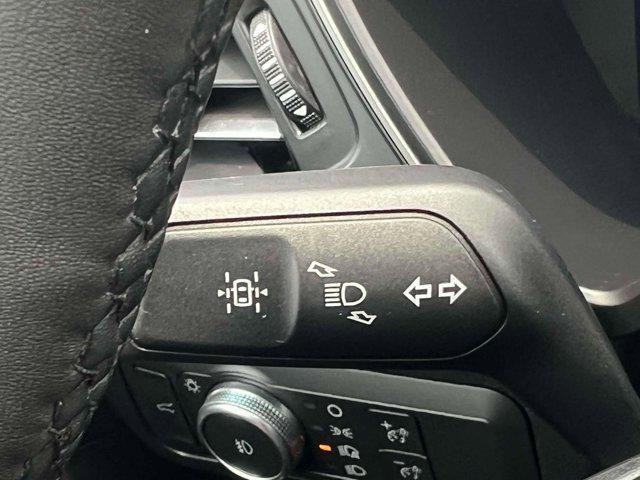used 2021 Ford Escape car, priced at $24,259