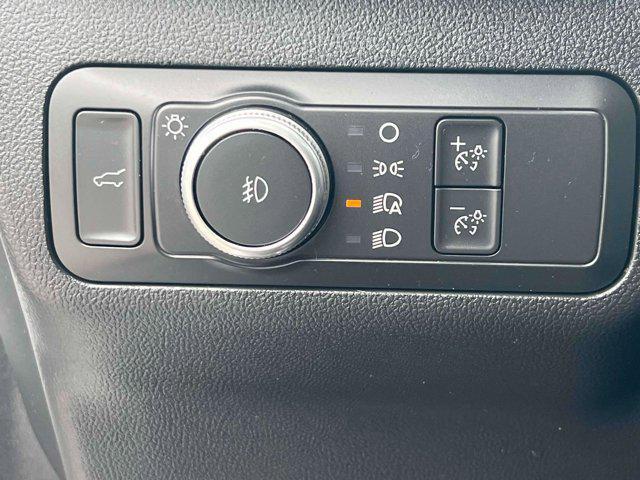 used 2021 Ford Escape car, priced at $24,259