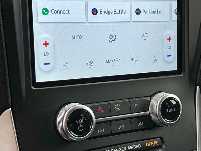 used 2022 Ford Edge car, priced at $28,293