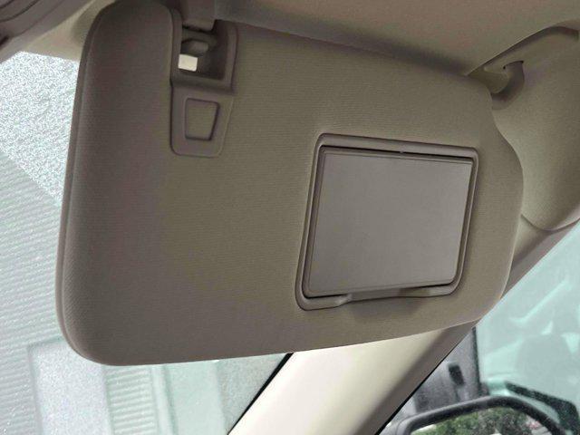 used 2023 Ford Explorer car, priced at $36,588
