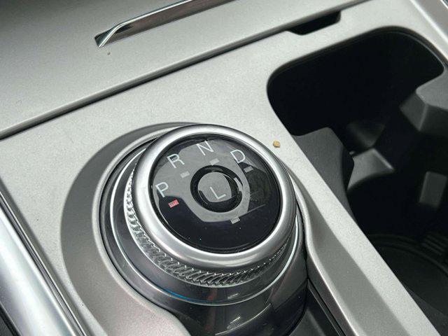 used 2023 Ford Explorer car, priced at $36,588