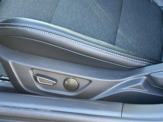 new 2026 Ford Mustang car, priced at $37,175