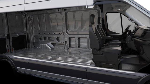 new 2025 Ford Transit-250 car, priced at $54,145