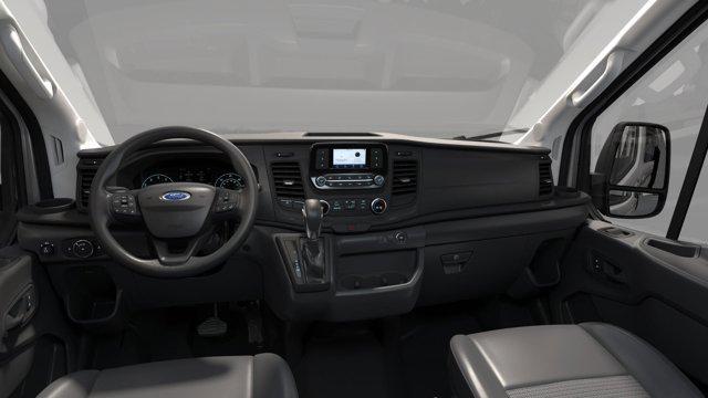 new 2025 Ford Transit-250 car, priced at $54,145