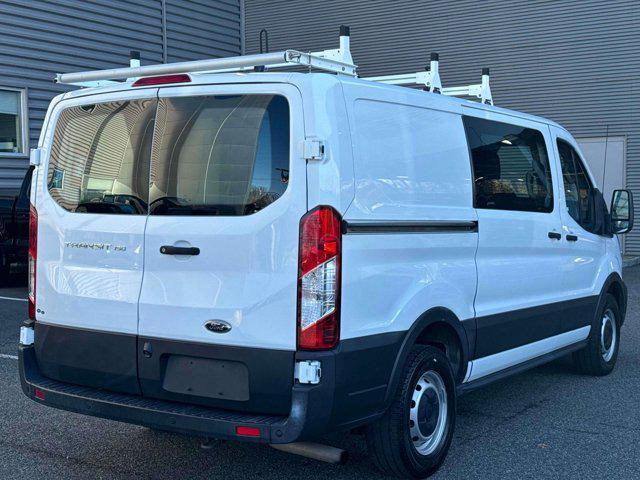 used 2020 Ford Transit-150 car, priced at $30,889