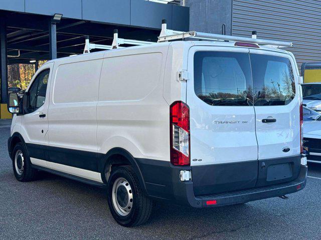 used 2020 Ford Transit-150 car, priced at $30,889