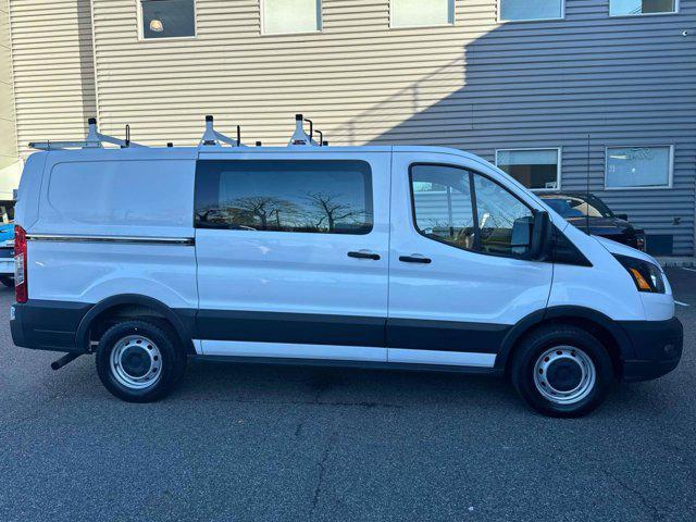 used 2020 Ford Transit-150 car, priced at $30,889