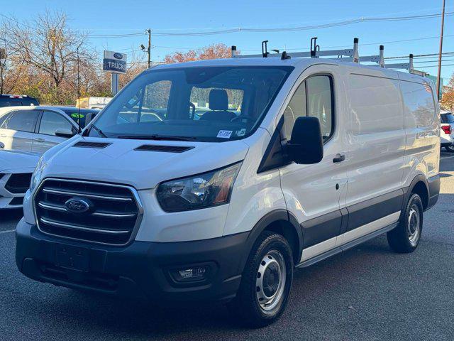 used 2020 Ford Transit-150 car, priced at $30,889