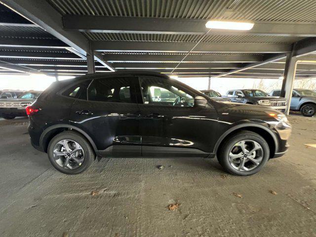 new 2025 Ford Escape car, priced at $36,130