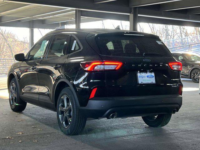 new 2025 Ford Escape car, priced at $36,130