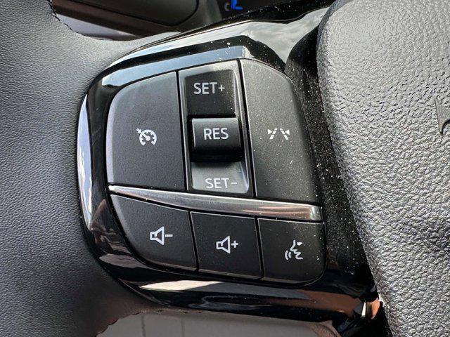 new 2025 Ford Escape car, priced at $31,588