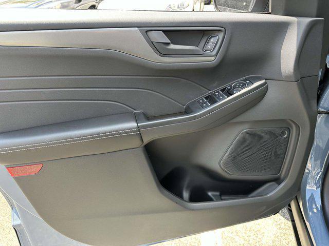new 2025 Ford Escape car, priced at $31,588