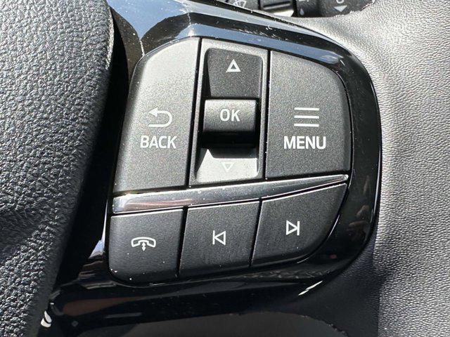 new 2025 Ford Escape car, priced at $31,588