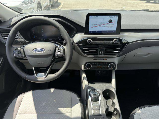 new 2025 Ford Escape car, priced at $31,588