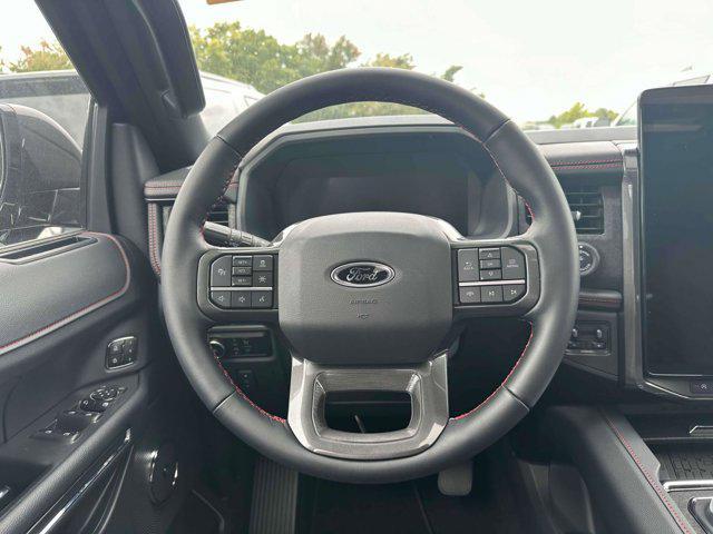 new 2024 Ford Expedition car, priced at $83,889