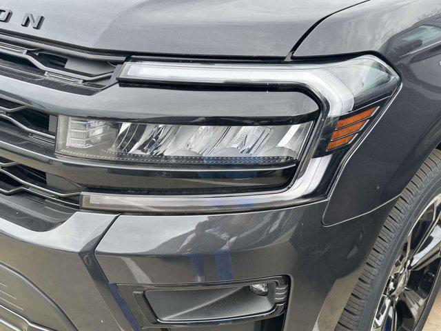 new 2024 Ford Expedition car, priced at $83,889