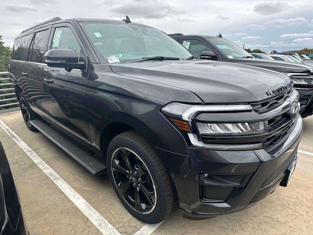 new 2024 Ford Expedition car, priced at $83,889