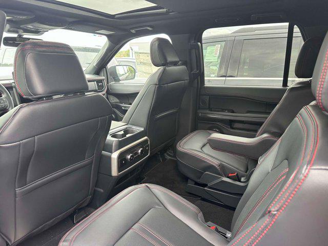 new 2024 Ford Expedition car, priced at $83,889