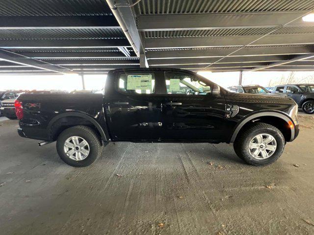 new 2024 Ford Ranger car, priced at $38,700