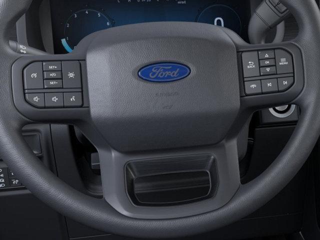 new 2024 Ford F-150 car, priced at $53,339