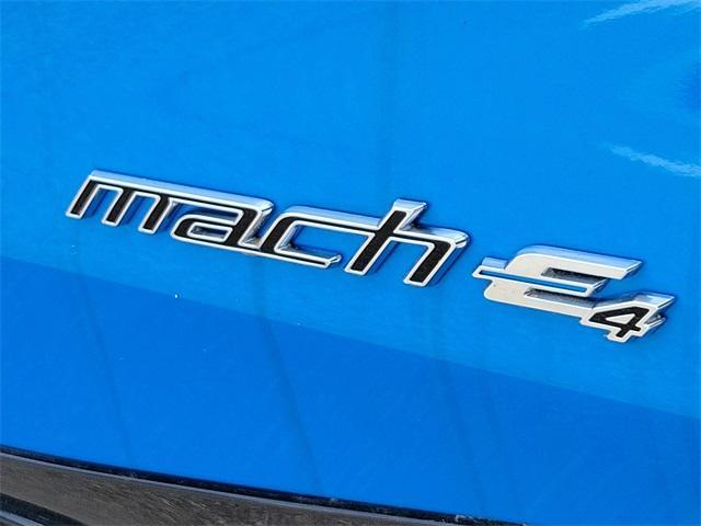new 2023 Ford Mustang Mach-E car, priced at $54,795