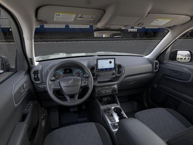 new 2024 Ford Bronco Sport car, priced at $32,588