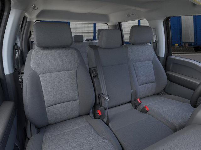 new 2025 Ford F-250 car, priced at $60,210