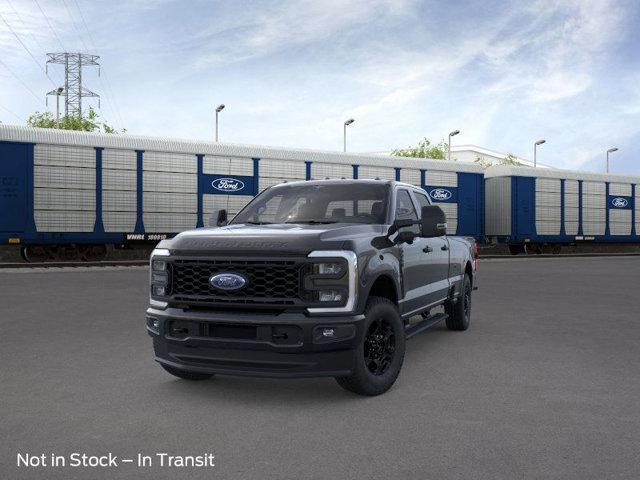 new 2025 Ford F-250 car, priced at $60,210