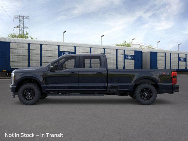 new 2025 Ford F-250 car, priced at $60,210