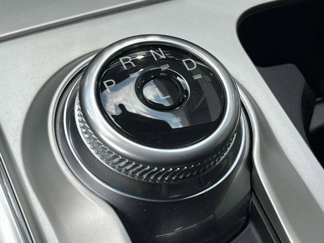 used 2022 Ford Explorer car, priced at $30,964