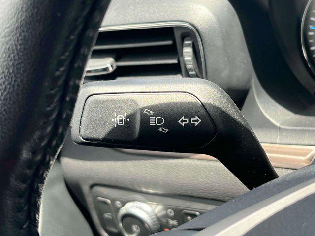 used 2022 Ford Explorer car, priced at $30,964