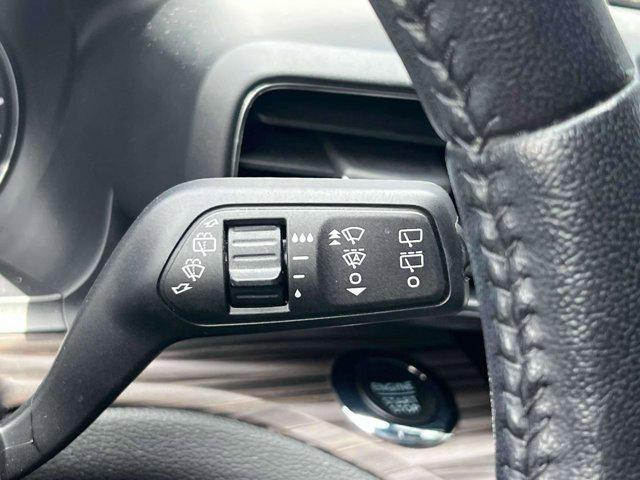 used 2022 Ford Explorer car, priced at $30,964