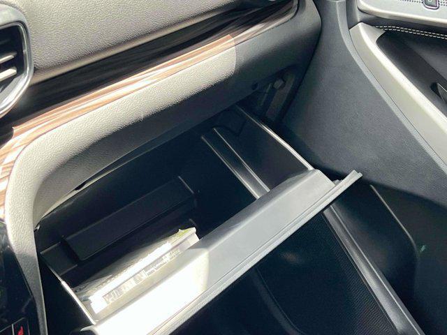 used 2022 Ford Explorer car, priced at $30,964