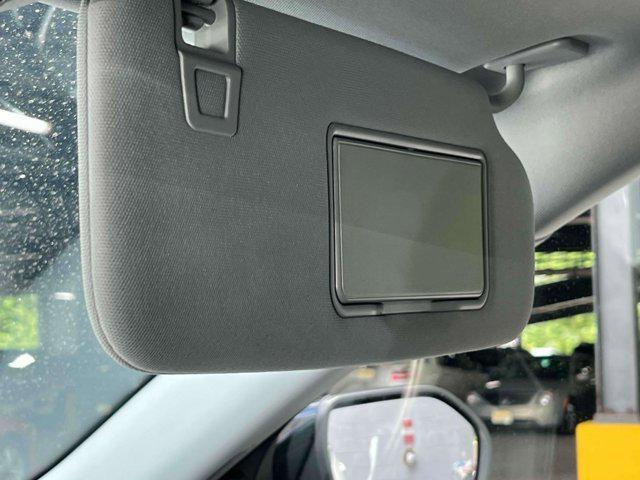 used 2022 Ford Explorer car, priced at $30,964