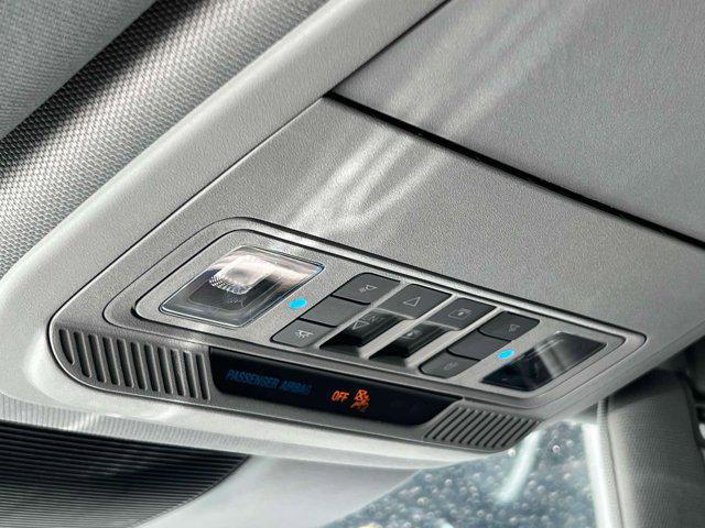 used 2022 Ford Explorer car, priced at $30,964