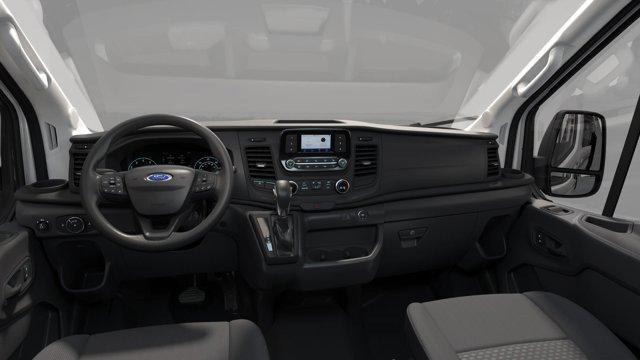 new 2024 Ford Transit-250 car