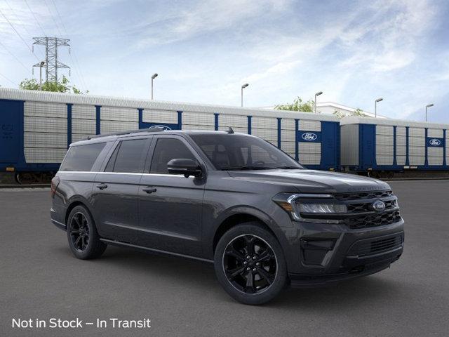 new 2024 Ford Expedition car, priced at $82,288