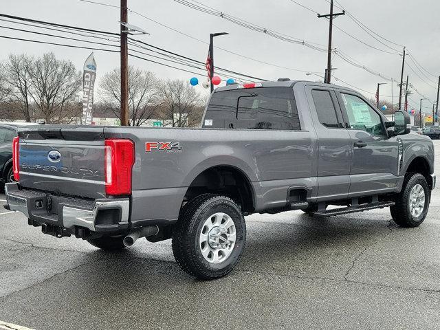 new 2024 Ford F-250 car, priced at $60,025