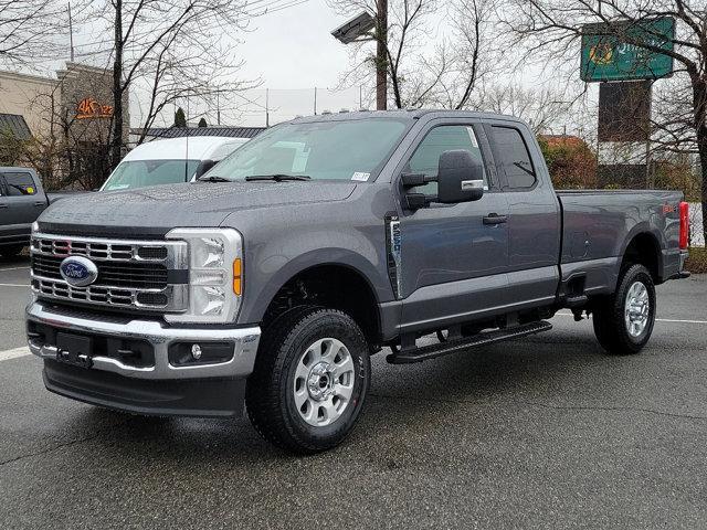 new 2024 Ford F-250 car, priced at $60,025