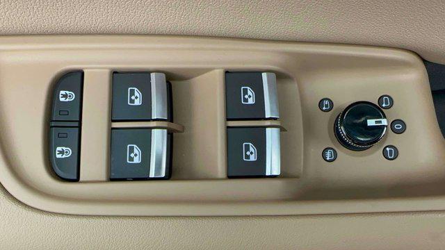 used 2023 Audi Q8 car, priced at $58,788