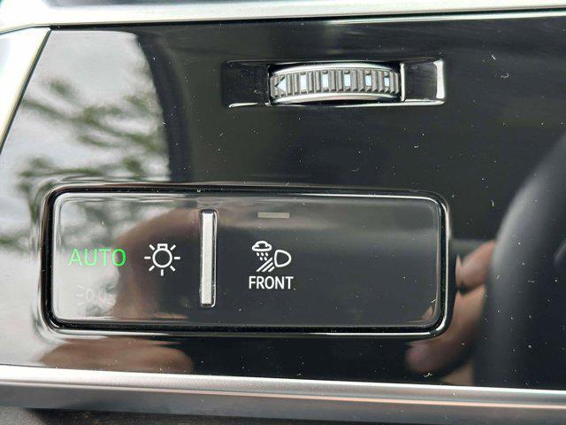 used 2023 Audi Q8 car, priced at $58,788