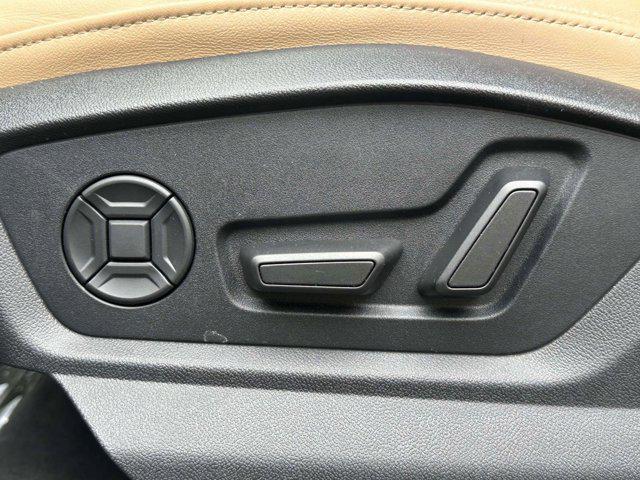 used 2023 Audi Q8 car, priced at $58,788