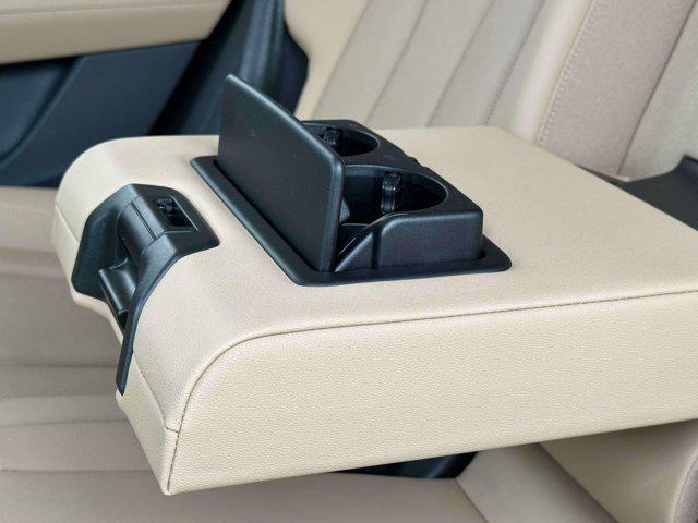 used 2023 Audi Q8 car, priced at $58,788