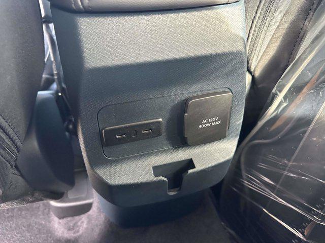 new 2025 Ford Maverick car, priced at $38,188