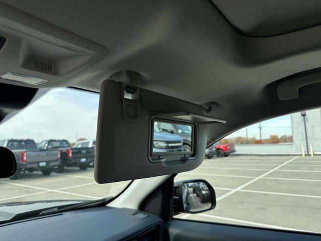 new 2025 Ford Maverick car, priced at $38,188