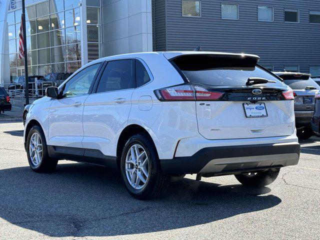 used 2023 Ford Edge car, priced at $23,488