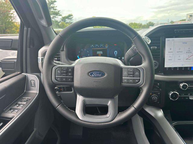 new 2024 Ford F-150 car, priced at $63,315