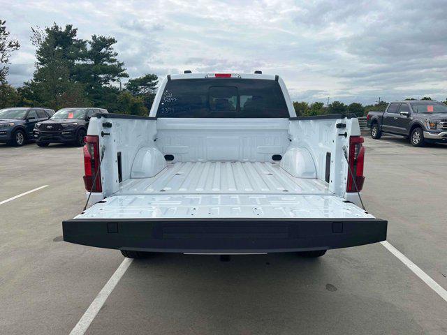 new 2024 Ford F-150 car, priced at $63,315